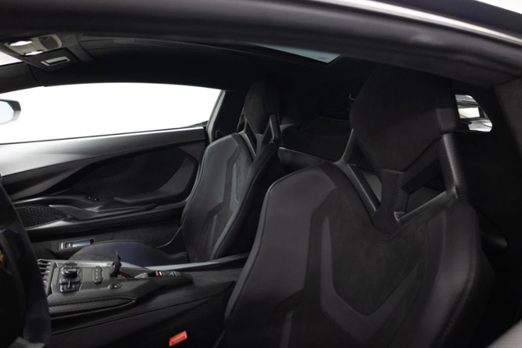 Giá xe Lamborghini Sian khởi điểm là 3,3 triệu đô la (tương đương 76 tỷ đồng), chưa bao gồm các tùy chọn thêm của khách hàng, chỉ có 63 phiên bản Coupe được sản xuất.