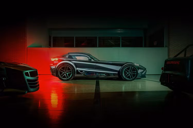 Giống như các phiên bản khác của F22, Donkervoort F22 Final Five thể thao mang tới mức công suất 492 mã lực. Chắc chắn, hiện nay trên thị trường có những siêu xe điện có công suất gấp bốn lần nhưng mẫu xe của Donkervoort chỉ nặng 716 kg, chính vì vậy mẫu xe có tỷ lệ công suất trên trọng lượng khủng khiếp là 698 mã lực/tấn.