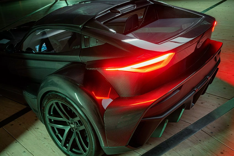 Tấ cả những chiếc xe Donkervoort F22 Final Five đặc biệt này đều đã được bán hết cho các khách hàng với giá khởi điểm là 315.000 Euro, mức già này gần như tương đương với giá của một chiếc Ferrari 296 GTB.