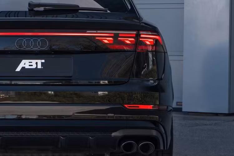 Hang do ABT Sportsline ra mat ban nang cap moi cho Audi Q8 va SQ8-Hinh-5