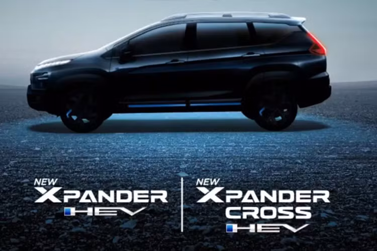 Tại triển lãm Japan Mobility Show 2023 diễn ra tại Nhật Bản vào hồi tháng 11 năm ngoái, ông Katsuo Nakamura, Phó chủ tịch của Mitsubishi, từng cho biết Xpander HEV sẽ được lắp ráp ở nhà máy tại Thái Lan. Đó là lý do vì sao mẫu MPV này lại được ra mắt ở Thái Lan trước.