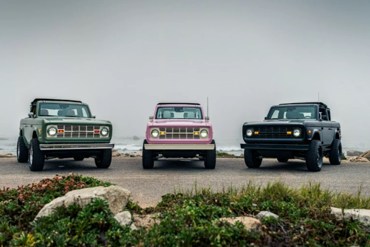 Không rõ vụ kiện này sẽ có kết quả ra sao nhưng các chuyên gia pháp lý cho rằng đây là một vụ án phức tạp và kết quả cuối cùng sẽ phụ thuộc vào việc tòa án đánh giá như thế nào về mức độ tương đồng giữa thiết kế của Vintage Modern và thiết kế gốc của Ford.