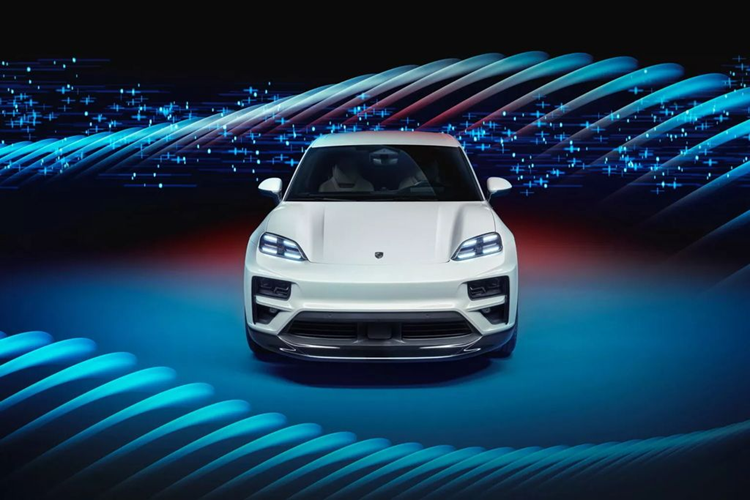 Về thiết kế, Macan EV 2024 thực sự trông rất giống các mẫu xe còn lại trong gia đình Porsche. Tuy nhiên, xe sử dụng nền tảng Premium Platform Electric (PPE) của Porsche, chia sẻ với Audi Q6 e-Tron có kích thước tương tự nên cũng được nâng cấp hơn.