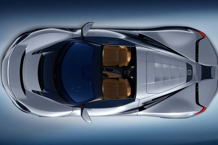 Chưa hết, danh sách phụ kiện “xịn sò” này còn bao gồm một cánh lướt gió phía sau, các vây sau tăng tính khí động học, cùng nhiều chi tiết cá nhân hóa khác. Những trang bị này có tác dụng cải thiện khả năng khí động học, mang lại sự ổn định cho chiếc xe khi vào cua ở tốc độ cao.