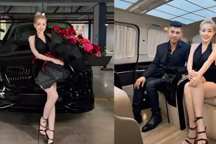 Sức mạnh được kết hợp với hệ dẫn động cầu sau và hộp số tự động 7 cấp 7G-Tronic Plus, nhờ đó, xe có khả năng tăng tốc từ vị trí xuất phát lên 100 km/h chỉ trong thời gian 9,4 giây.