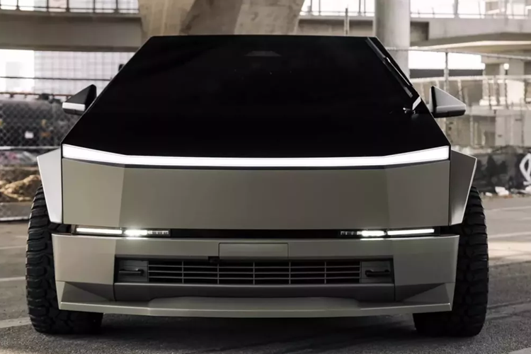 Nhưng nếu bạn nghĩ rằng nó không thể kỳ quặc hơn được nữa, hãy nghĩ lại, bởi vì giờ đây đã có một bộ phụ kiện thân rộng, do một công ty tên là Waido cung cấp.