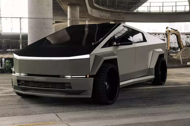 Việc giữ lại những chiếc camera này là rất quan trọng để giữ cho hệ thống Autopilot của xe bán tải hoạt động bình thường, mặc dù cần phải có một số thay đổi, bao gồm vỏ mới cho camera và cáp mở rộng để xử lý tư thế rộng hơn. Đáng chú ý là cổng sạc của nhà máy cũng không bị ảnh hưởng, cho phép chủ sở hữu duy trì mọi khả năng sạc ban đầu.