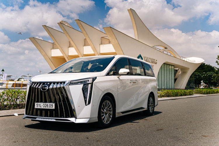 Nguồn cung cấp sức mạnh cho mẫu MPV này là động cơ xăng 4 xi-lanh, tăng áp, dung tích 1.5L, sản sinh công suất tối đa 174 mã lực và mô-men xoắn cực đại 270 Nm. Động cơ đi kèm với hộp số ly hợp kép ướt 7 cấp và hệ dẫn động cầu trước. Theo hãng GAC, động cơ này tiêu thụ lượng xăng trung bình 7,22 lít/100 km.