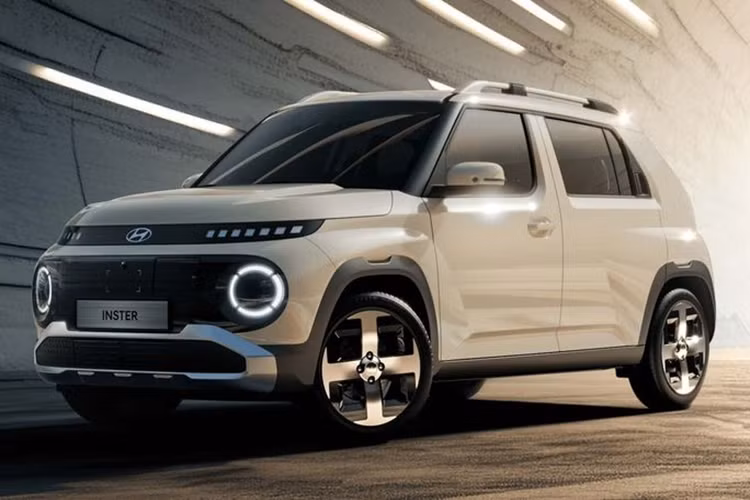 Không giống như Casper chỉ có ở Hàn Quốc, Hyundai Inster chạy điện được định vị là sản phẩm toàn cầu và sẽ được bán ra tại Châu Âu, Trung Đông và Châu Á - Thái Bình Dương. Như vậy, không loại trừ khả năng mẫu xe này có thể được đem về phân phối ở Việt Nam.