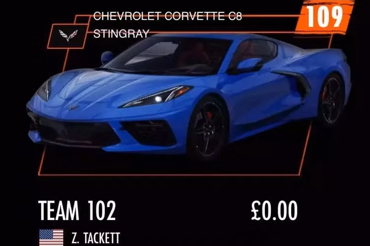 Bên cạnh các siêu xe, xe siêu sang và xe SUV, các đại gia tham dự vào hành trình siêu xe Gumball 3000 2024 còn đăng ký các mẫu xe thể thao của hãng Nissan, Porsche hay Chevrolet, điều này làm tăng sự đa dạng của các xe mang thương hiệu nổi tiếng góp mặt tại hành trình siêu xe thế giới, cũng như làm tăng thêm sự hấp dẫn.