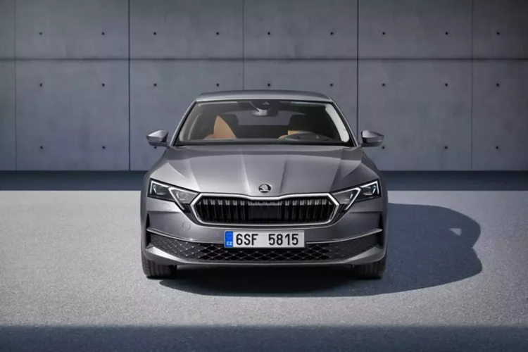 Là mẫu xe bán chạy nhất của thương hiệu Skoda nên Octavia đương nhiên sẽ được "chăm sóc" cẩn thận. Ở phiên bản nâng cấp, mẫu xe này được thay đổi nhẹ trong thiết kế và tăng cường công nghệ. Tại thị trường quốc tế, Skoda Octavia bản nâng cấp tiếp tục có 2 cấu hình thân xe là sedan (Limo) và station wagon (Combi).