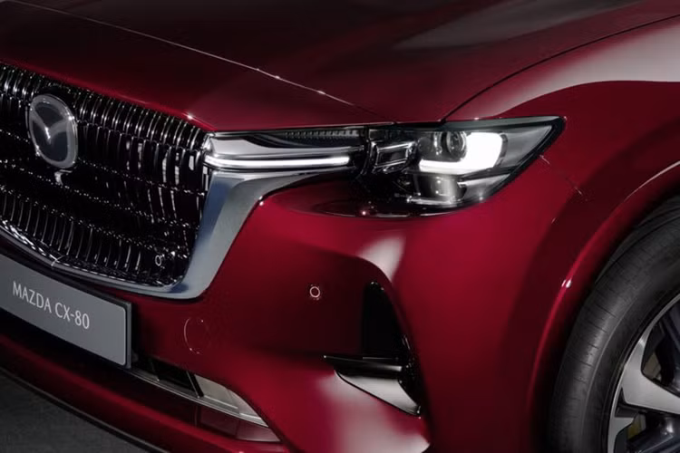 Mazda CX-80 ra mat: SUV so huu hang loat cong nghe hien dai-Hinh-5