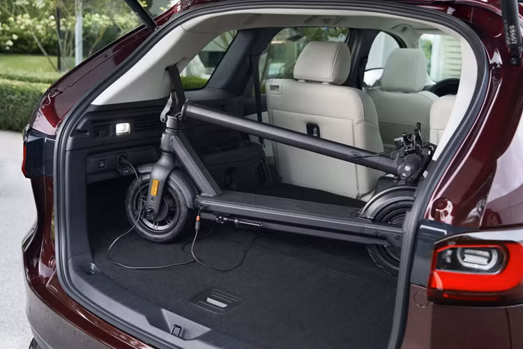 Mazda CX-80 ra mat: SUV so huu hang loat cong nghe hien dai-Hinh-11