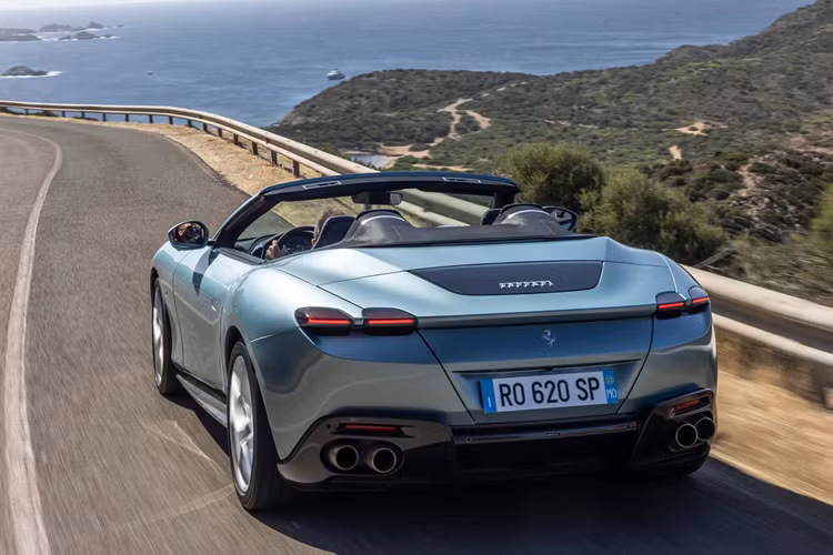 Trong số này có 10 chiến thắng xuất sắc nhất của các mẫu xe bao gồm Daytona SP3, 488 GTB và Purosangue.