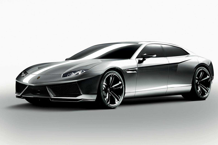 Mẫu xe đó có chiều dài cơ sở lớn và điều đó không phải lúc nào cũng tốt vì không dễ để chuyển hóa thành xe hoàn thiện đủ đẹp để khách hàng hài lòng. Đó vẫn chỉ là một ý tưởng và cần được phát triển thêm nhiều nữa nếu muốn hiện thực hóa.”, vị CEO chia sẻ.