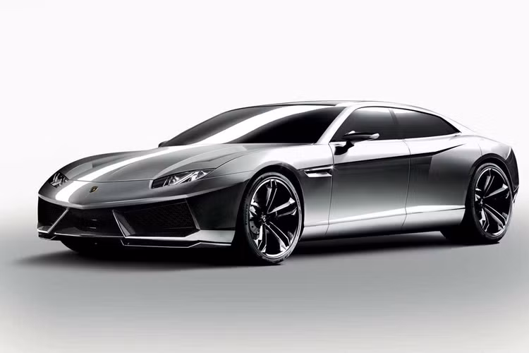 Mẫu xe đó có chiều dài cơ sở lớn và điều đó không phải lúc nào cũng tốt vì không dễ để chuyển hóa thành xe hoàn thiện đủ đẹp để khách hàng hài lòng. Đó vẫn chỉ là một ý tưởng và cần được phát triển thêm nhiều nữa nếu muốn hiện thực hóa.”, vị CEO chia sẻ.