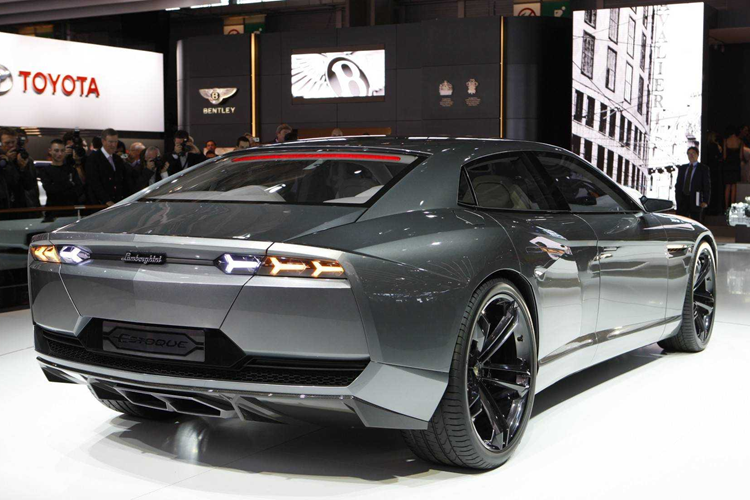 Ban đầu xe được công bố sẽ xuất hiện vào 2028, tuy nhiên mới đây Lamborghini cho biết lịch ra mắt đã được dời lại muộn hơn để chăm chút kỹ lưỡng, sao cho đúng với DNA của hãng.