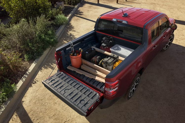 Hệ truyền động này đi kèm với hộp số CVT và tùy chọn dẫn động cầu trước và dẫn động 4 bánh. Thứ hai là động cơ EcoBoost 2.0L cho công suất 238 mã lực. Động cơ kết hợp với hệ dẫn động bốn bánh và hộp số tự động 8 cấp.