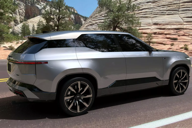 Điểm đặc biệt là xe sẽ dùng các công nghệ tiên tiến hơn, trong đó nổi bật là pin hình lăng trụ của Toyota. Tuy nhiên, hứa hẹn chi phí sản xuất và giá thành sẽ rẻ hơn, có nhiều năng lượng hơn các loại pin hiện tại.