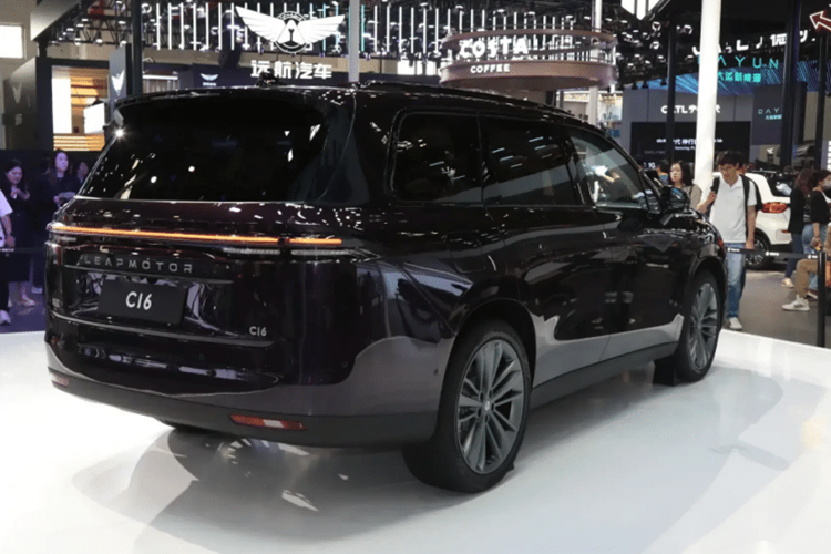 Hiện tại, nó vẫn có thể đạt được hỗ trợ chuyển làn đường tự động ALC và TJA. Hỗ trợ tắc nghẽn giao thông, hành trình thích ứng theo đường cong ATC, hỗ trợ điều hướng hành trình NAC, hỗ trợ phi công thông minh tốc độ cao NAP, v.v.