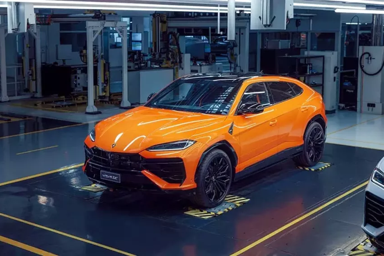 Và mới đây, chiếc siêu SUV Lamborghini Urus SE 2024 đã có lịch trình ra mắt tiếp theo, đó là 1 thị trường ở Asean, và Thái Lan là đất nước đầu tiên được chọn, để ra mắt Lamborghini Urus SE.