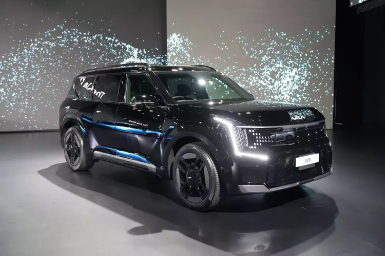 Hệ thống kiểm soát hành trình thích ứng, cảnh báo/hỗ trợ tránh va chạm trong điểm mù, cảnh báo phương tiện cắt ngang khi lùi, hỗ trợ giữ làn đường, hỗ trợ bám làn đường, ngăn ngừa va chạm phía trước và ngăn va chạm khi mở cửa.