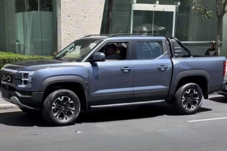 Trước mắt, BYD sẽ giới thiệu 3 mẫu xe thuần điện là: Atto 3 (SUV cỡ B+), Dolphin (hatchback cỡ nhỏ) và Seal (sedan cỡ C+) tại thị trường Việt Nam. Đây là 3 mẫu xe rất hot của BYD, đã đang thành công tại các thị trường như Thái Lan và Malaysia.