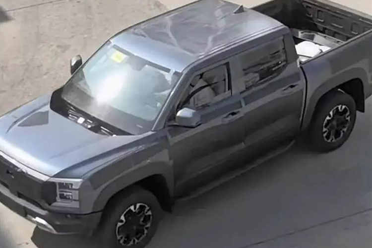 Theo kế hoạch, bán tải BYD Shark 2024 chạy điện sẽ chính thức được ra mắt tại Mexico vào ngày 14/5 tới đây. Được biết, hãng xe này cũng đang có ý định xây dựng một nhà máy lắp ráp ô tô và phân phối xe tại Việt Nam.