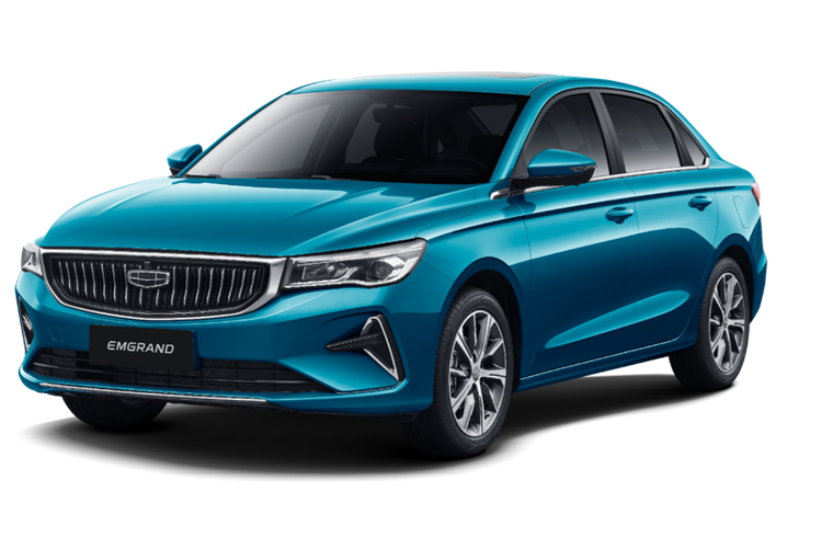 Xe cũng sẽ có 5 hình dạng vành và 3 kích thước là 15 inch, 16 inch và 17 inch, cũng như tùy chọn camera, radar, gương ngoài và cửa sổ trời. Là một mẫu xe facelift, diện mạo tổng thể hầu như không thay đổi với lưới tản nhiệt thẳng kiểu thác nước gồm 16 cột và đèn hậu kiểu xuyên suốt.