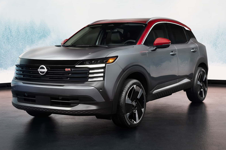 Khi mua kèm gói này, xe sẽ được bổ sung tính năng sưởi ghế, sưởi vô lăng, hệ thống âm thanh 10 loa Bose cao cấp và cả cửa sổ trời . Gói SV Premium có giá thêm 1.500 USD (37 triệu đồng) và gói SR Premium có giá 1.950 USD (49 triệu đồng).