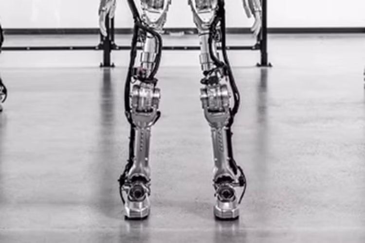 Robot dạng người lắp ráp xe BMW sẽ được triển khai tại nhà máy Spartanburg đặt tại bang South Carolina, nơi có hơn 11.000 nhân công đang làm việc trong khuôn viên rộng 74,3 hecta.