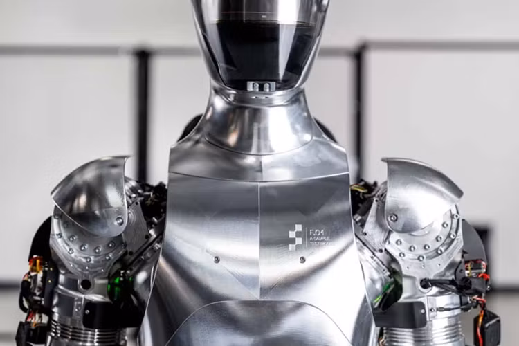 Sau khi được huấn luyện để thực hiện các nhiệm vụ cụ thể, chúng sẽ được tích hợp vào quy trình sản xuất tại dây chuyền chế tạo thân xe, khu vực dập khuôn kim loại và kho hàng trong vòng 12-24 tháng tới.