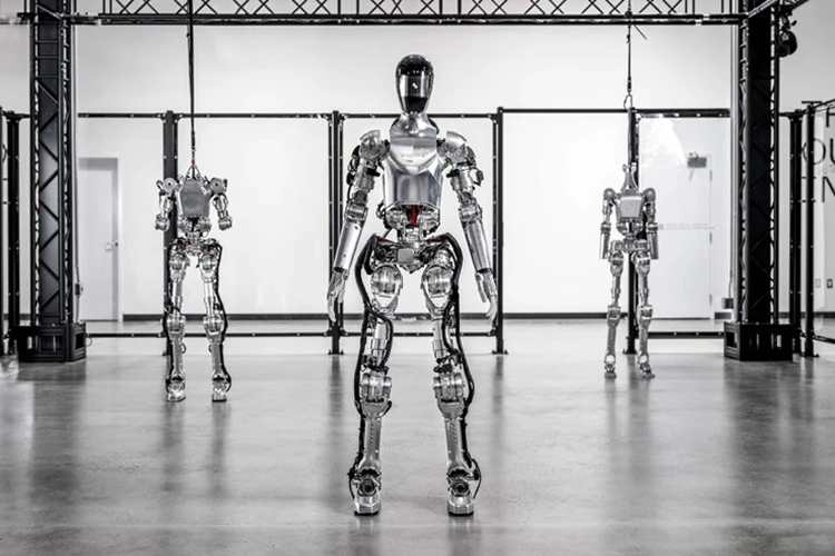 Mặc dù không tiết lộ số lượng robot mà BMW sẽ sử dụng, ông Brett Adcock, Giám đốc Điều hành tại Figure, cho biết mối quan hệ đối tác này sẽ bắt đầu với số lượng nhỏ và mở rộng nếu đạt được các mục tiêu về hiệu suất hoạt động.