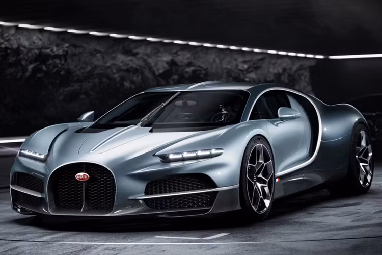 Đã 5 tháng trôi qua kể từ khi Bugatti làm rung chuyển thế giới siêu xe với chiếc Tourbillon mang nhiệm vụ thay thế Chiron. Bugatti Tourbillon mới có sức mạnh tận 1.800 mã lực, giá thì đến 4,2 triệu đô la nhưng rất ít các video quay lại "tiếng thở" của mẫu xe này.