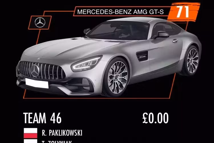 Kết hợp cùng hộp số thể thao ly hợp kép 7 cấp, động cơ giúp siêu xe Mercedes-AMG GT R dễ dàng tăng tốc từ vị trí xuất phát lên 100 km/h chỉ trong thời gian 3,5 giây trước khi đạt vận tốc tối đa 318 km/h. Một nâng cấp quan trọng khác của siêu xe Mercedes-AMG GT R nằm ở hệ thống lái bánh sau.