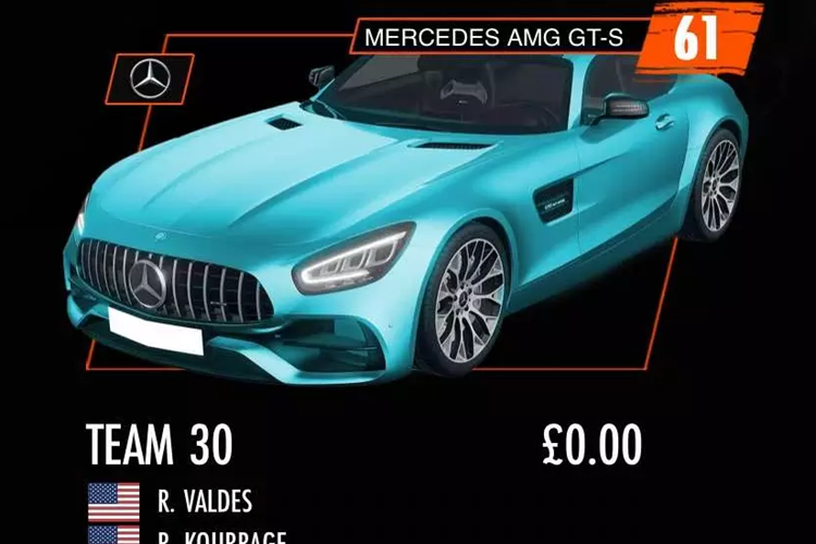 Hệ thống này giúp Mercedes-AMG GT R vận hành linh hoạt hơn khi ôm cua. Cụ thể, hệ thống này sẽ cho phép hai bánh trước xoay theo chiều ngược nhau ở vận tốc lên đến 100 km/h. Khi xe chạy ở vận tốc cao hơn 100 km/h, hai bánh trước sẽ xoay cùng chiều nhau để tăng độ ổn định.