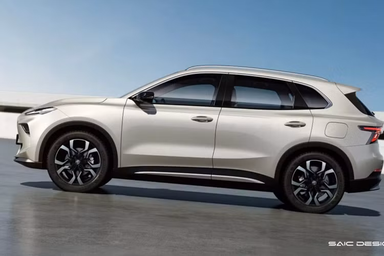 Tại Trung Quốc, MG ES5 sẽ có hai tuỳ chọn pin có dung lượng 49.1kWh hoặc 62.2kWh, phạm vi di chuyển lần lượt là 425km đến 525km. Pin của ES5 là dạng LFP của CATL – đối tác sản xuất pin của SAIC. Sức mạnh của MG ES5 sản sinh công suất 168 mã lực và mô-men xoắn 250Nm được đặt phía sau.