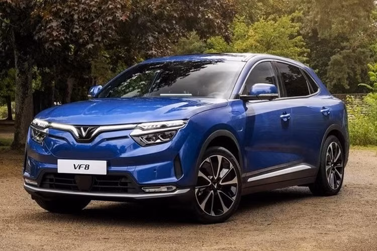 Trong trường hợp xe VF8 không hoạt động, công ty sẽ hoàn trả 300 USD (7,2 triệu đồng). Nếu mất hơn 3 ngày để sửa chữa, khách hàng sẽ nhận được thêm 100 USD cho mỗi ngày xe được bảo dưỡng.