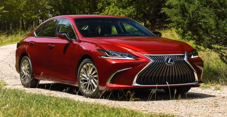 Toyota va Lexus chay chan 3 nam van duoc dang tin cay nhat?-Hinh-2