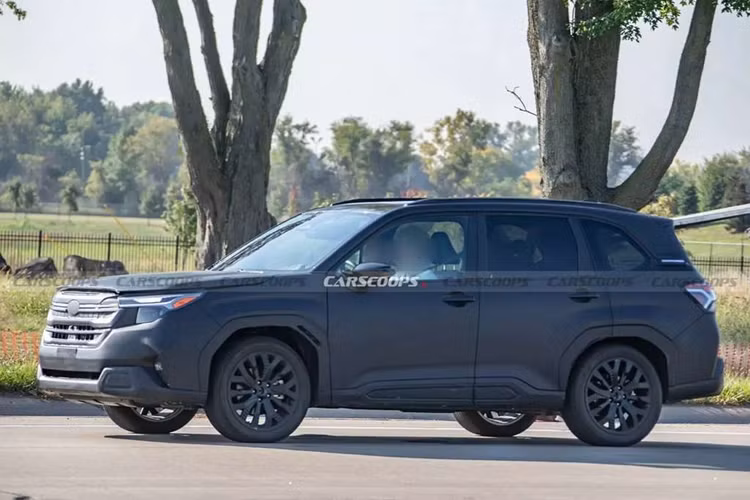 Subaru cho biết thêm việc sản xuất hộp số hybrid thế hệ tiếp theo sẽ bắt đầu vào mùa thu năm nay, tiếp đến là việc sản xuất xe Subaru Forester bản hybrid vào khoảng đầu năm 2025. Sau đó, Subaru sẽ bắt đầu sản xuất Forster Hybrid tại nhà máy Subaru of Indiana Automotive (SIA) ở Mỹ từ năm 2026.