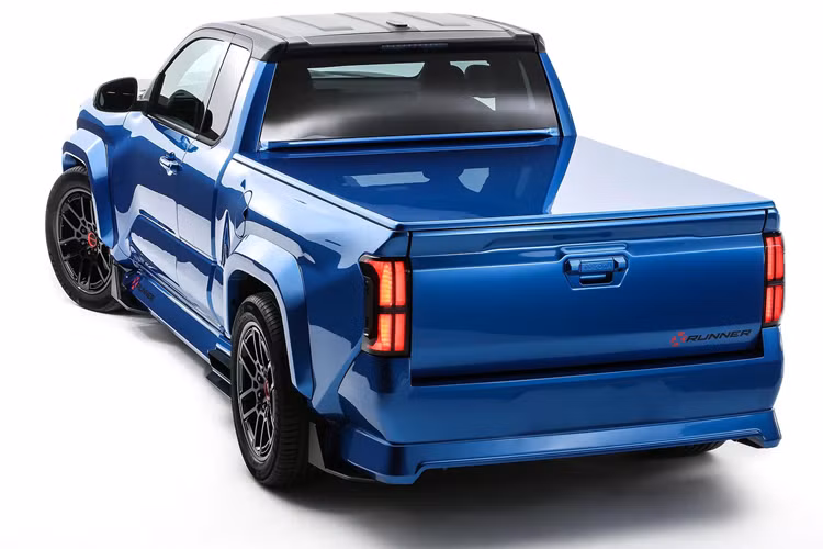 Sheldon Brown, kỹ sư trưởng của Toyota Mỹ cho biết sẽ có cơ hội đưa nó vào sản xuất nếu có đủ sự ủng hộ từ công chúng.