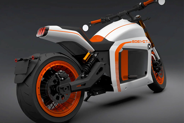 Được biết, giá xe Evoke 6061-GT 2024 khởi điểm là 24.995 USD (khoảng 610 triệu đồng). Xe có hai tùy chọn màu sắc là: Đen Obsidian và Xanh Sniper.