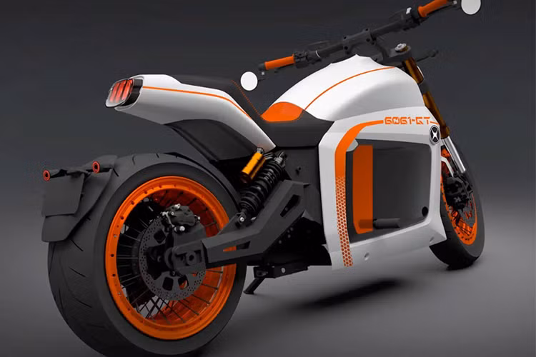 Được biết, giá xe Evoke 6061-GT 2024 khởi điểm là 24.995 USD (khoảng 610 triệu đồng). Xe có hai tùy chọn màu sắc là: Đen Obsidian và Xanh Sniper.