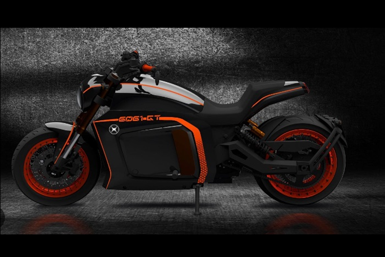 Evoke 6061-GT được trang bị cả hai tùy chọn sạc DC và AC. Với bộ sạc nhanh DC 90 kW, xe chỉ mất khoảng 30 phút để sạc đầy. Còn khi dùng sạc AC 3,3 kW tại nhà, xe sẽ mất khoảng 12 giờ.