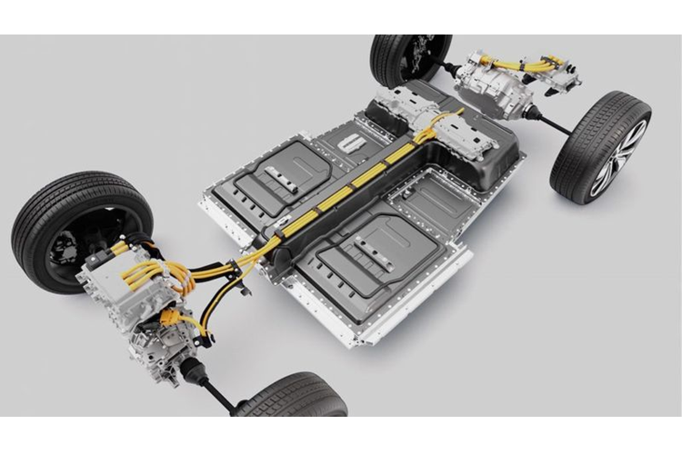 Theo Volvo, SPA3 về mặt lý thuyết tương thích với các mẫu xe có mọi kích cỡ khác nhau, từ EX30 cho đến EX90. “Tính mô-đun và khả năng nâng cấp” của nền tảng này giúp giảm chi phí đầu tư và sản xuất. Điều này sẽ cho phép nhà sản xuất ô tô Thụy Điển có thể linh hoạt điều chỉnh sản phẩm của mình cho phù hợp với đặc tính của thị trường.