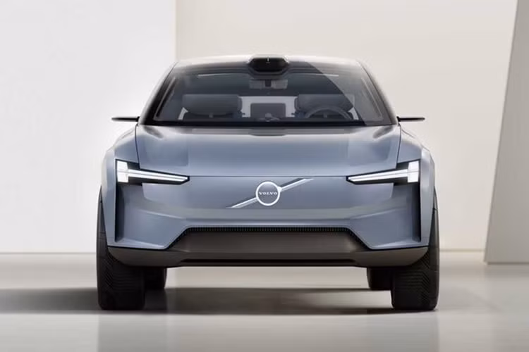 Volvo EX60 2025 mới là mẫu xe đầu tiên của hãng, được xây dựng trên hệ thống khung gầm SPA thế hệ thứ 3. Đây là nền tảng có khả năng tùy biến cao phát triển từ khung gầm SPA2, sản xuất theo công nghệ khuôn đúc tương tự xe Tesla.