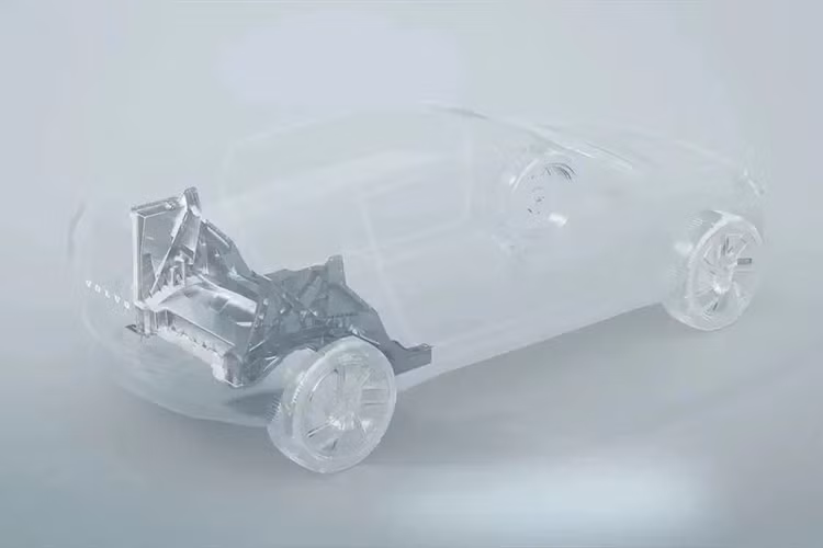 Volvo EX60 cũng là mẫu xe thứ hai sở hữu hệ thống Volvo Cars Superset, sau EX90. Theo tuyên bố của hãng, Volvo Cars Superset là một gói công nghệ tích hợp mô-đun, phần mềm và phần cứng, giúp khai thác hiệu quả từng bộ phận trên xe.