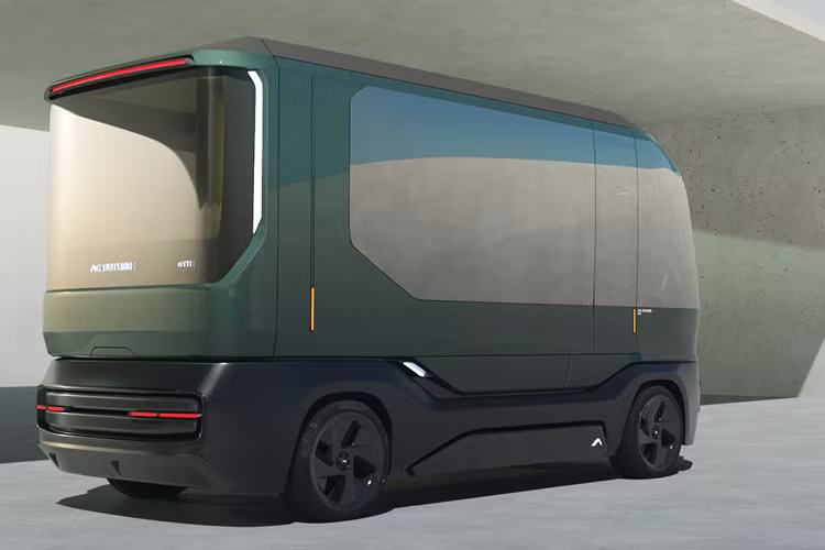 Đây không chỉ là một dự án hứa hẹn nâng tầm phân khúc nhà di động, mà còn có thể là giải pháp cho vấn đề cư trú tại các đô thị đông đúc khi mà quỹ đất ngày càng hạn hẹp còn giá thuê nhà càng lúc càng tăng thêm.