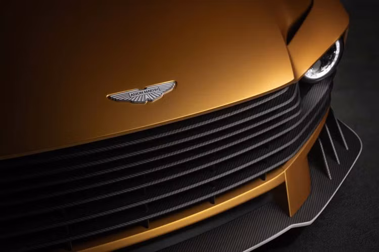 Mâm xe được làm từ sợi carbon, kích thước 21 inch, đi kèm bộ phanh gốm carbon có đường kính 16,1 inch ở phía trước và 14,1 inch ở phía sau. Để cắt giảm tối đa trọng lượng, Valiant được lắp khung phụ phía sau dập 3D, ống mô-men xoắn bằng titan và pin lithium-ion nhẹ.