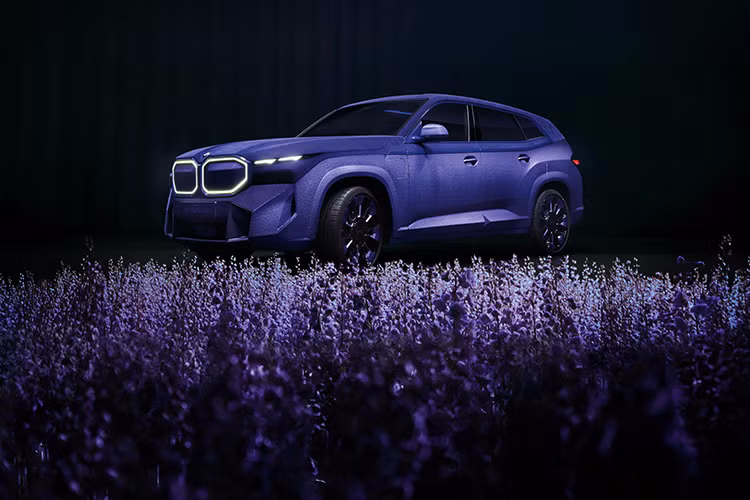 Bản thân khối động cơ này có sức kéo 650 Nm mô-men xoắn ngay từ vòng tua 1.600 vòng/phút. Mức giá xe BMW XM Mystique Allure đặc biệt này hiện chưa được công bố, nhưng chắc chắn không hề rẻ.